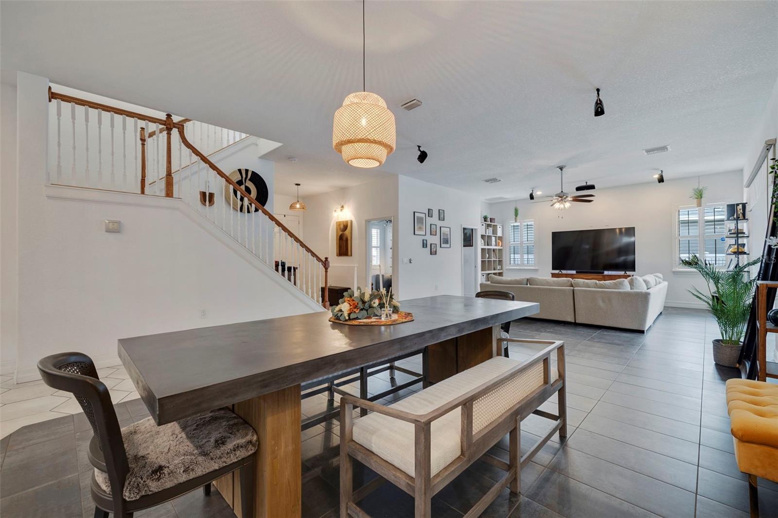 BUNGALOW BAY ESTATES - Residential