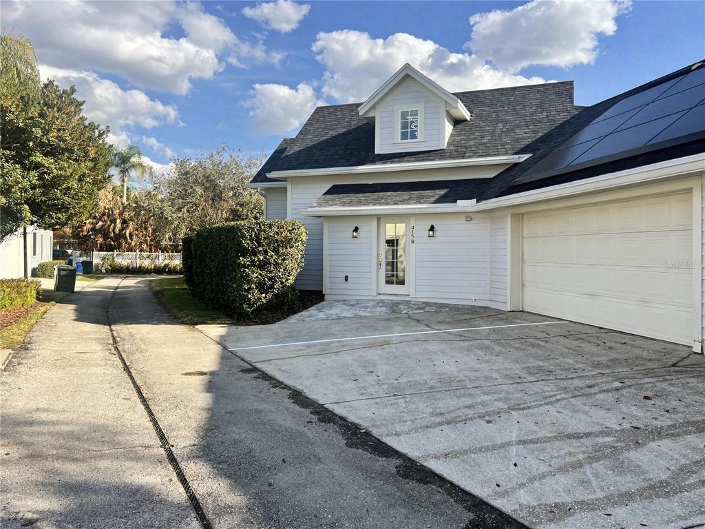 Photo of 415 Arbor Court #B, Celebration, FL 34747 (MLS # O6385393)