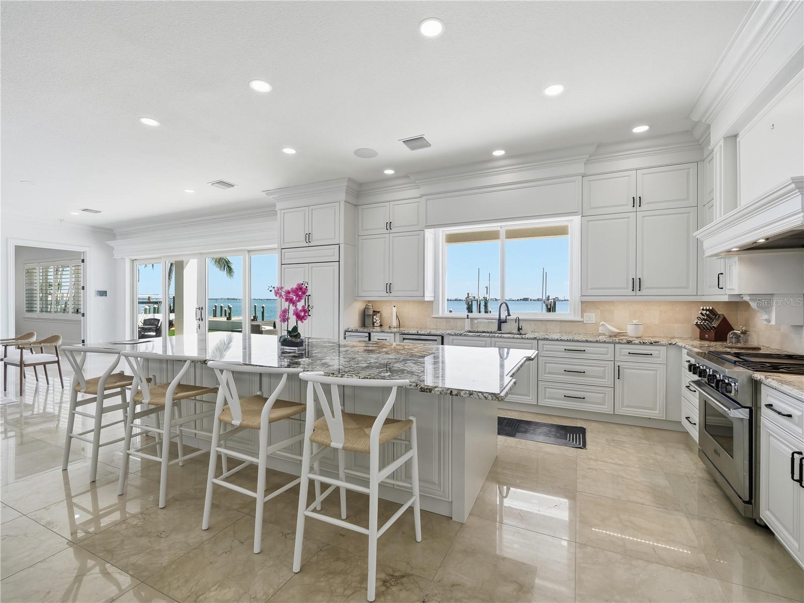 BRIGHTWATER BEACH ESTATES FINAL ADD - Residential