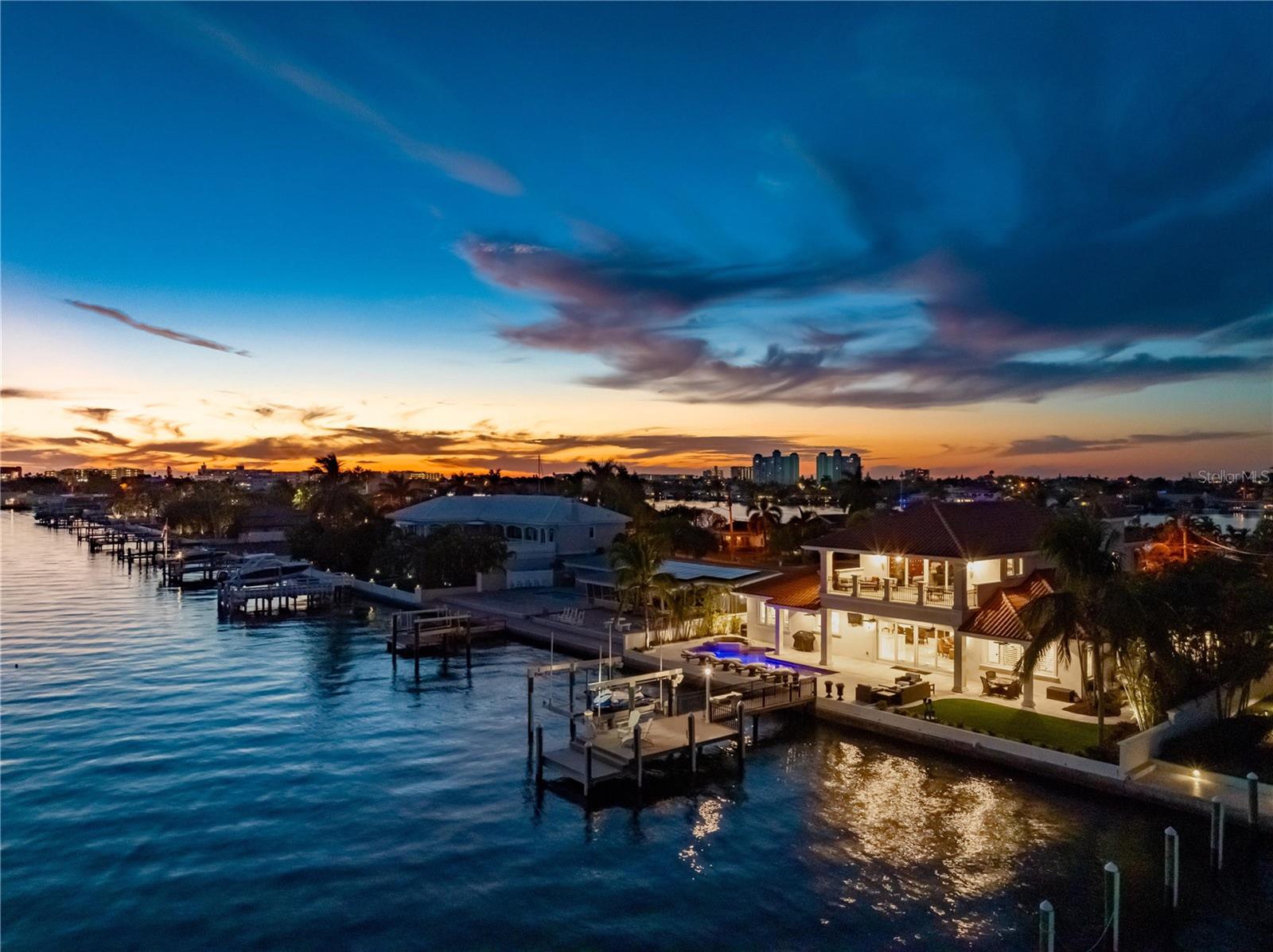 BRIGHTWATER BEACH ESTATES FINAL ADD - Residential