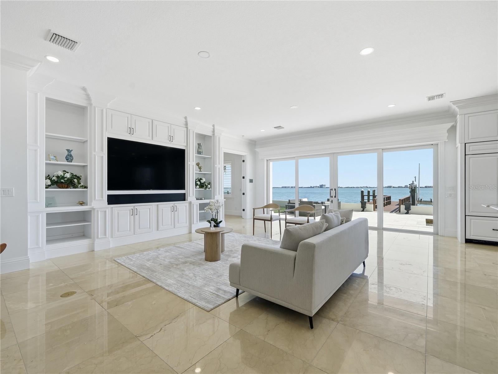 BRIGHTWATER BEACH ESTATES FINAL ADD - Residential