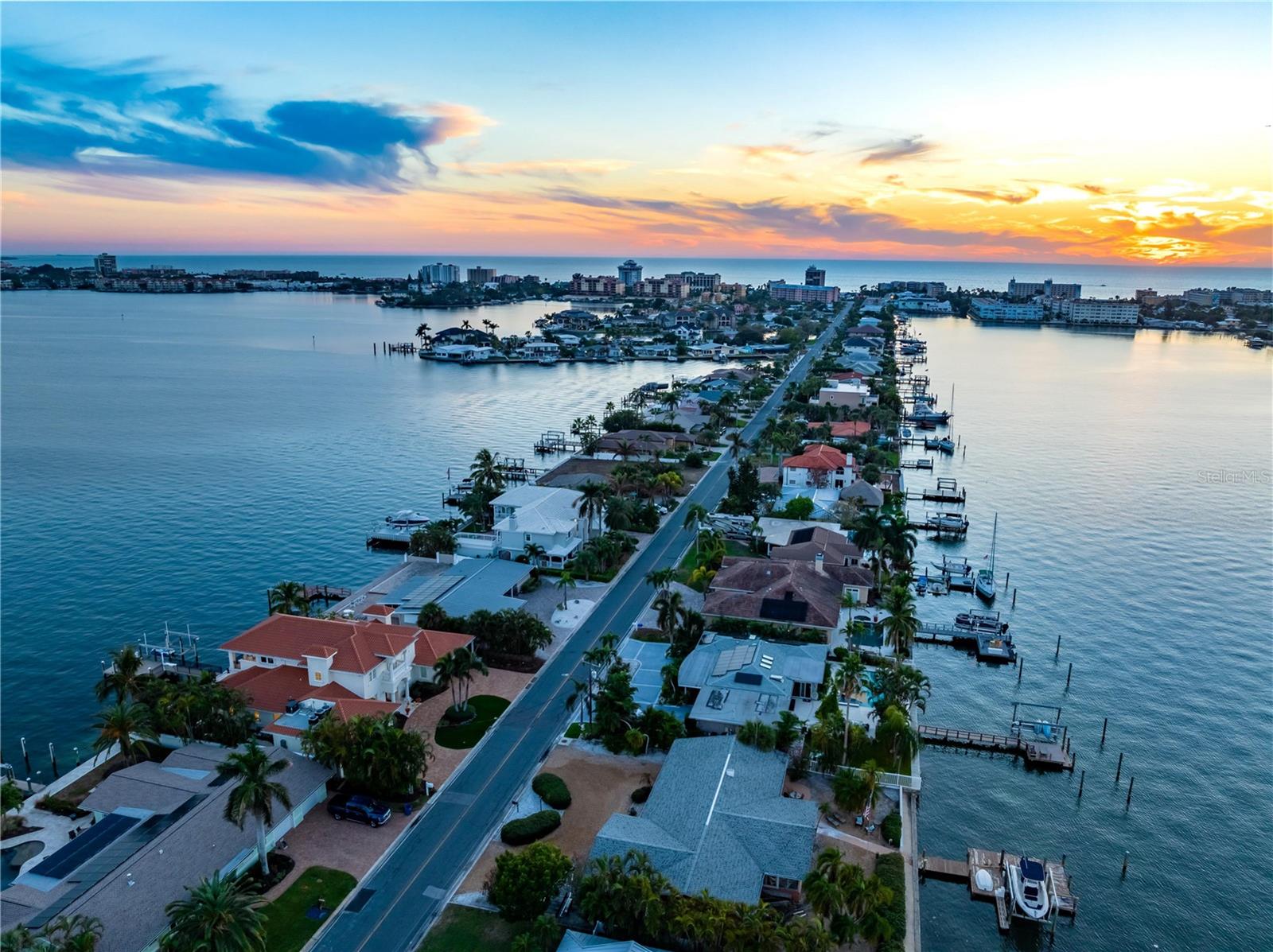 BRIGHTWATER BEACH ESTATES FINAL ADD - Residential