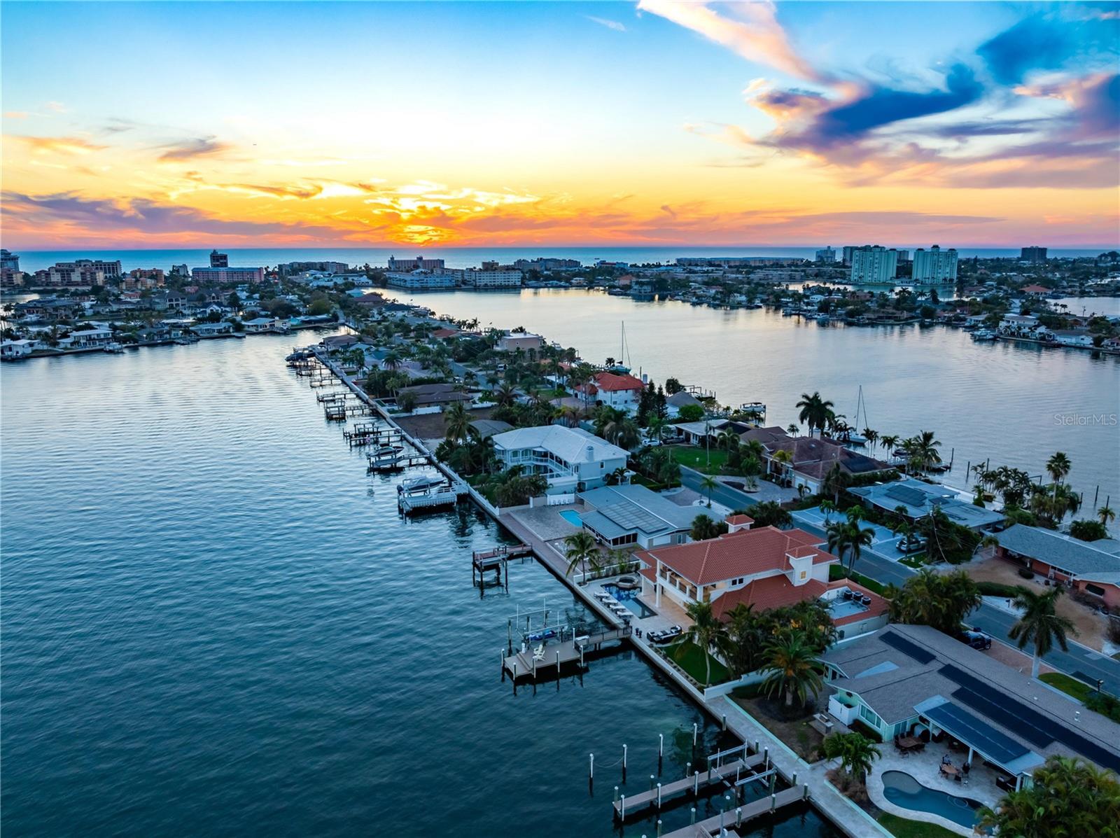 BRIGHTWATER BEACH ESTATES FINAL ADD - Residential