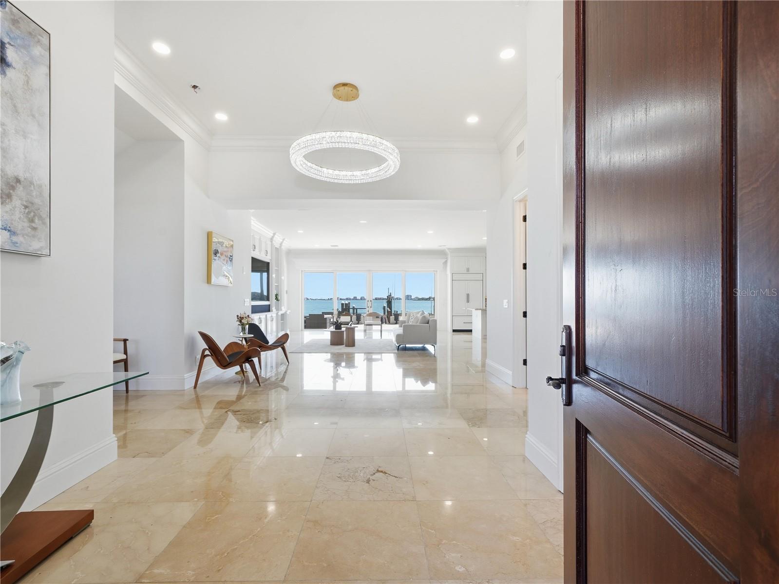 BRIGHTWATER BEACH ESTATES FINAL ADD - Residential