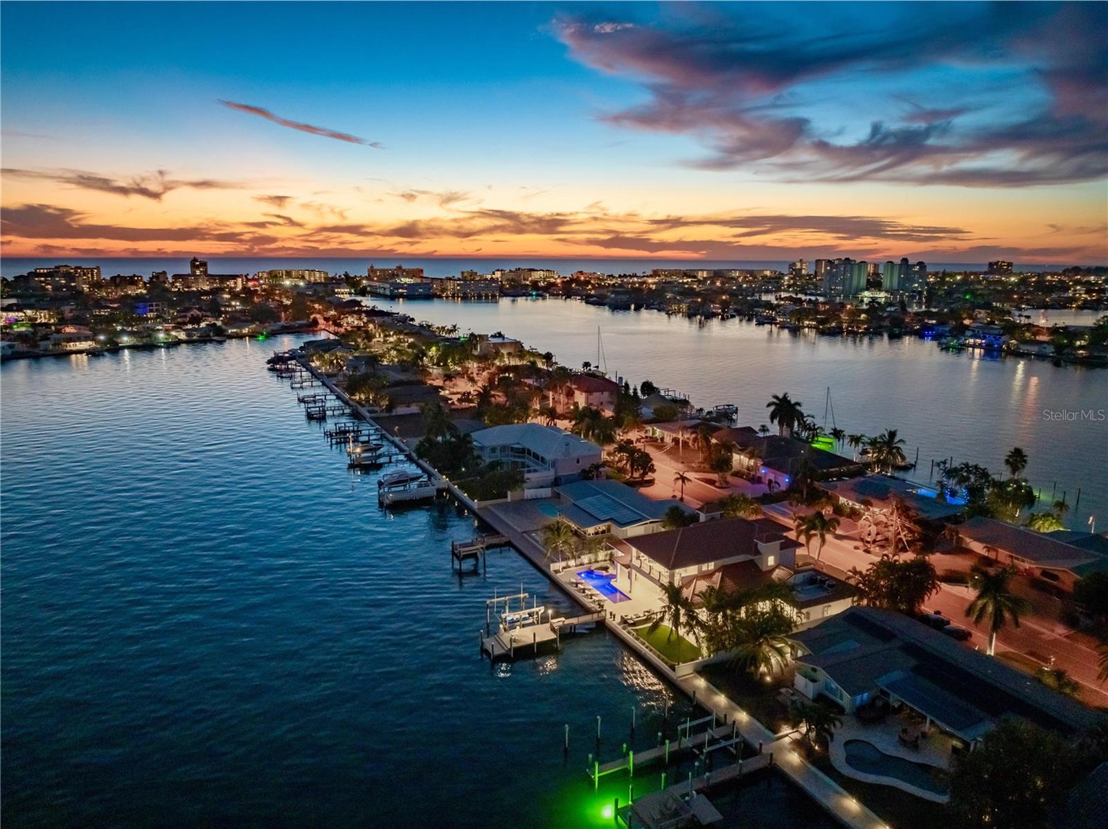 BRIGHTWATER BEACH ESTATES FINAL ADD - Residential