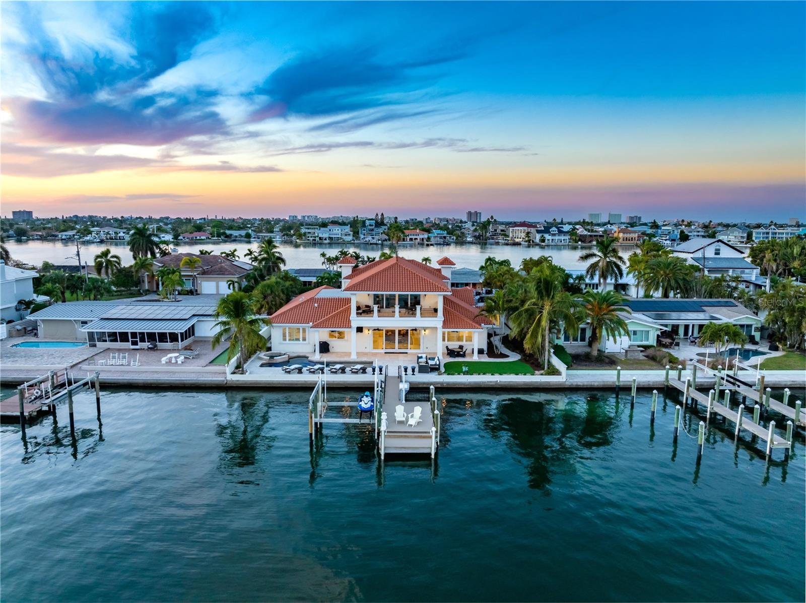 BRIGHTWATER BEACH ESTATES FINAL ADD - Residential