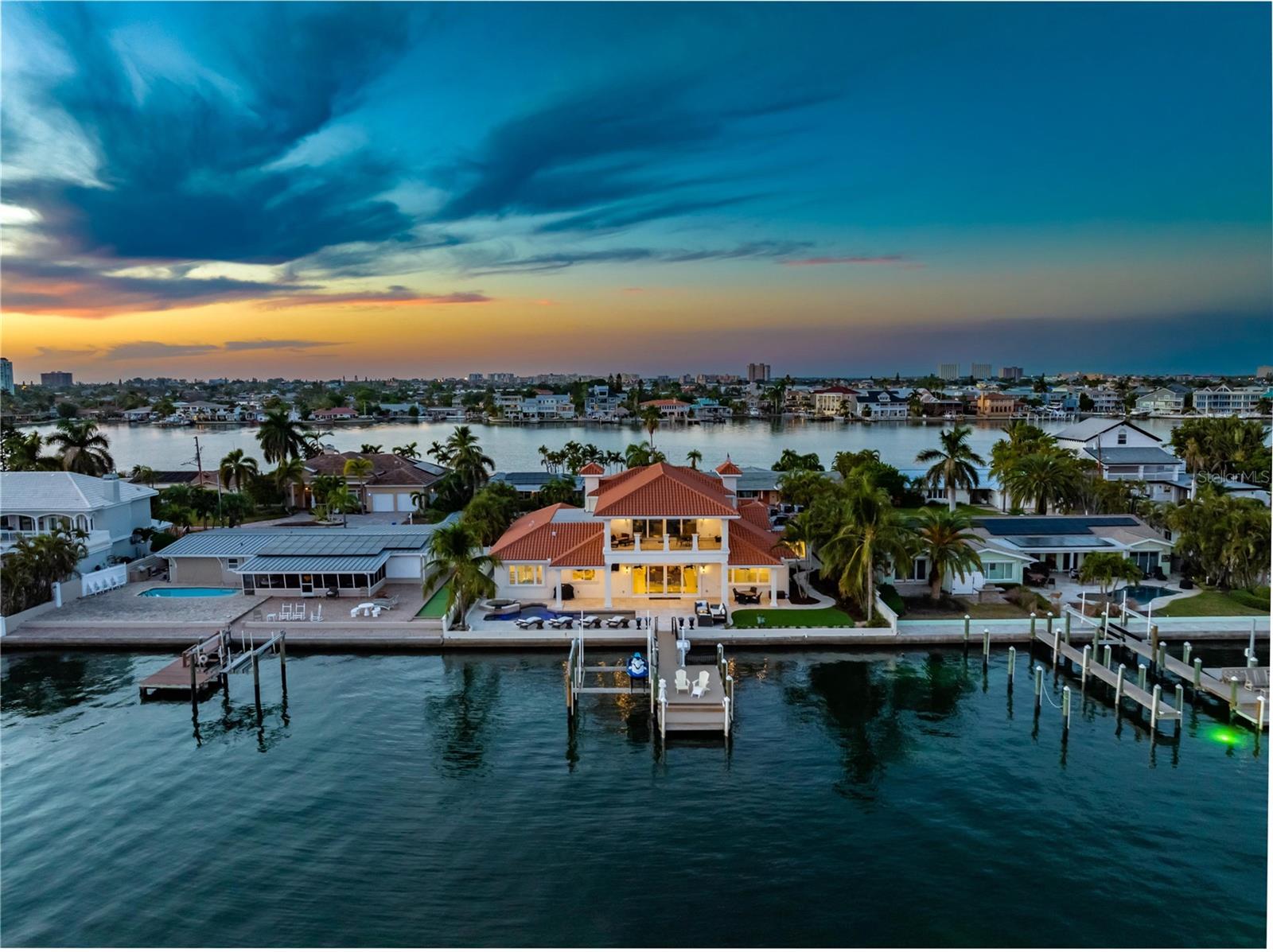 BRIGHTWATER BEACH ESTATES FINAL ADD - Residential