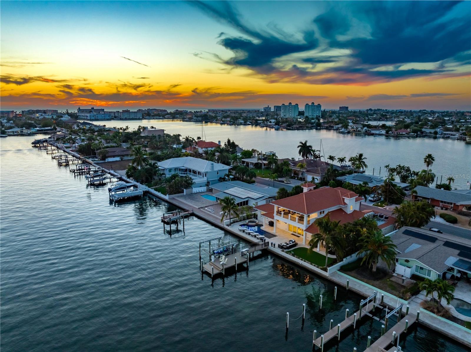 BRIGHTWATER BEACH ESTATES FINAL ADD - Residential