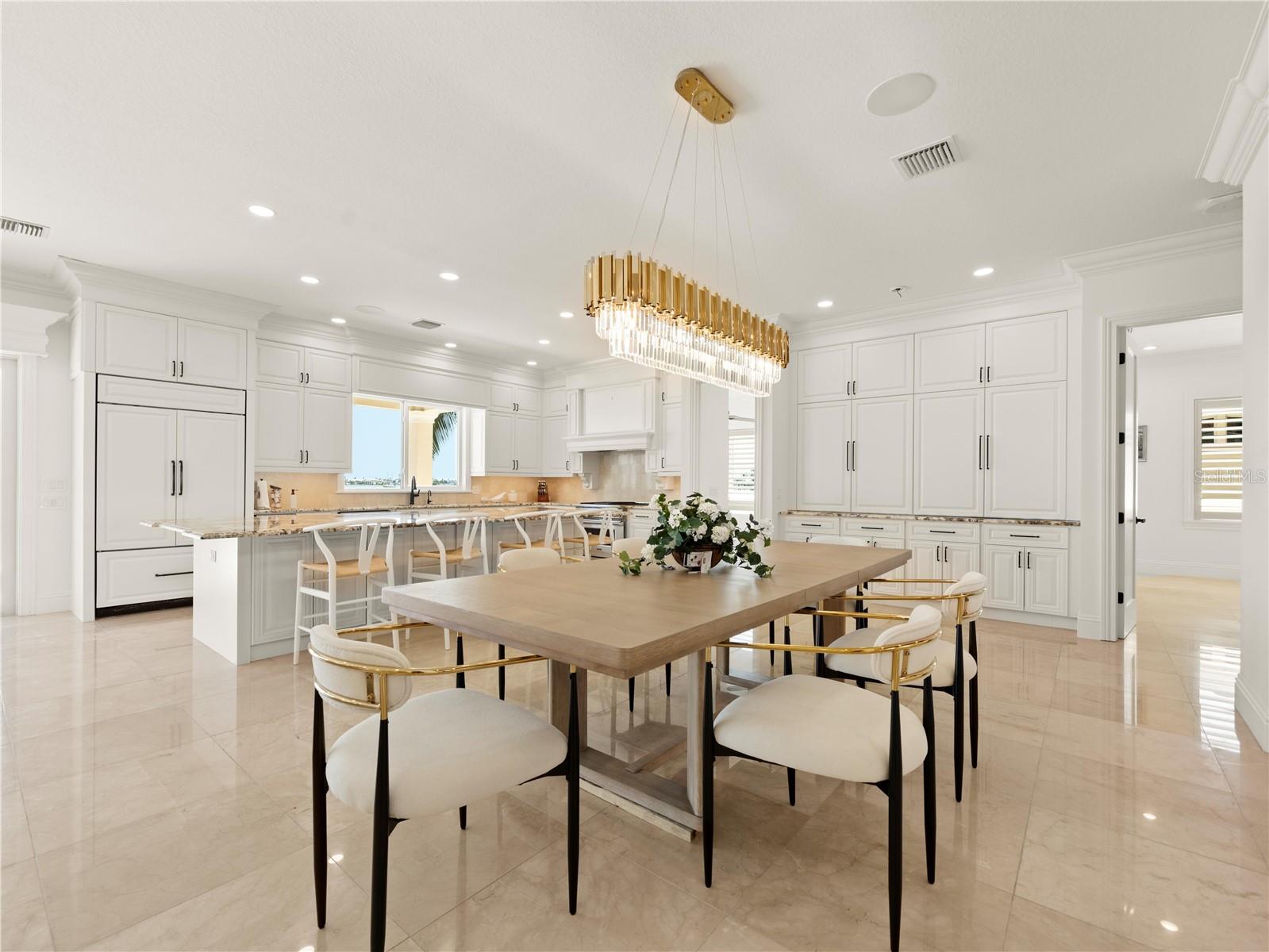 BRIGHTWATER BEACH ESTATES FINAL ADD - Residential