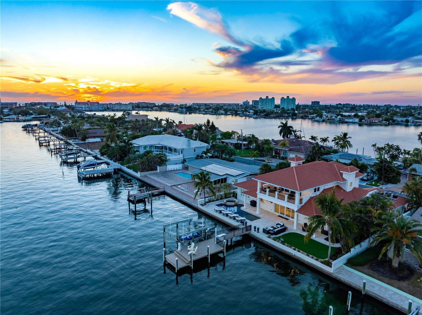 BRIGHTWATER BEACH ESTATES FINAL ADD - Residential