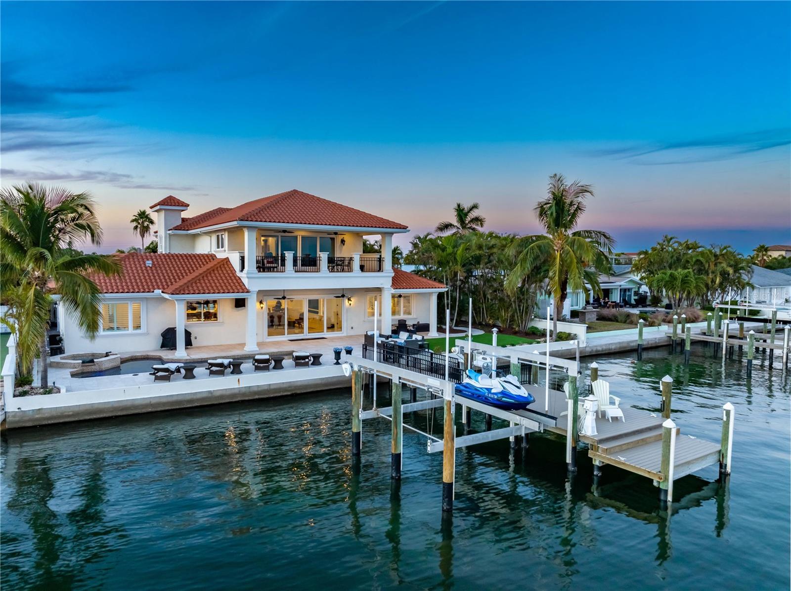 BRIGHTWATER BEACH ESTATES FINAL ADD - Residential