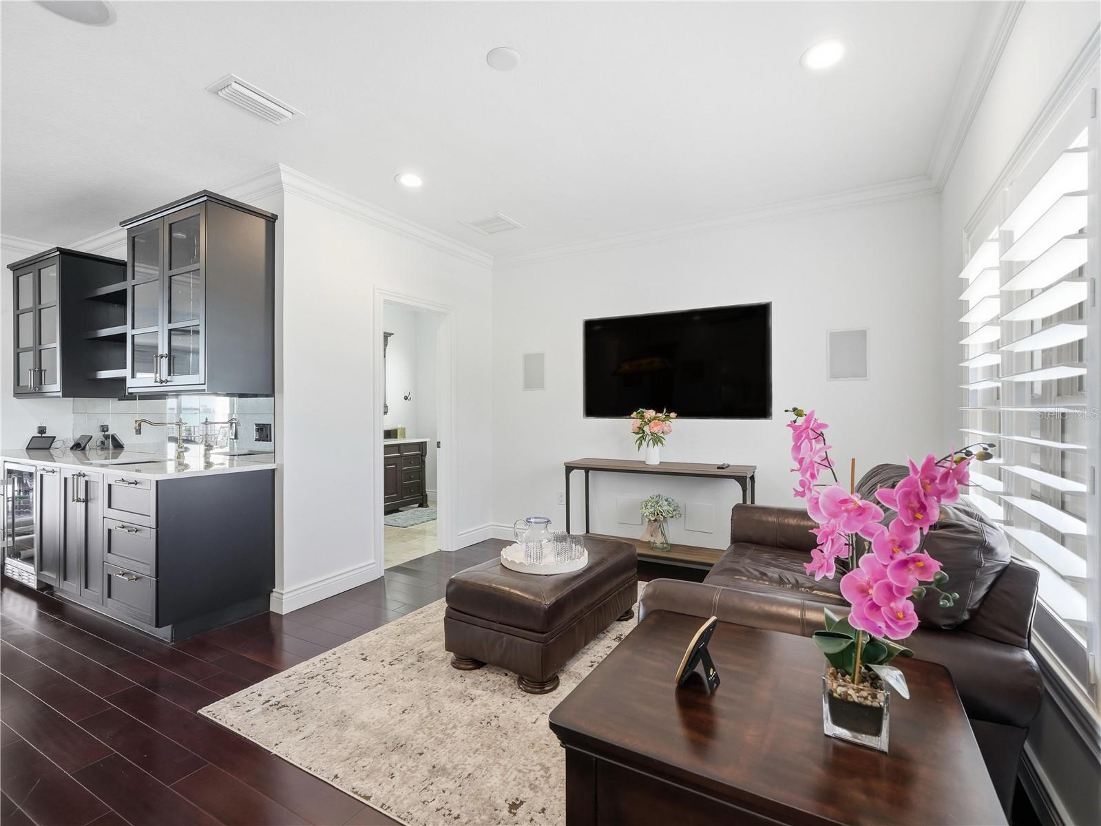 BRIGHTWATER BEACH ESTATES FINAL ADD - Residential