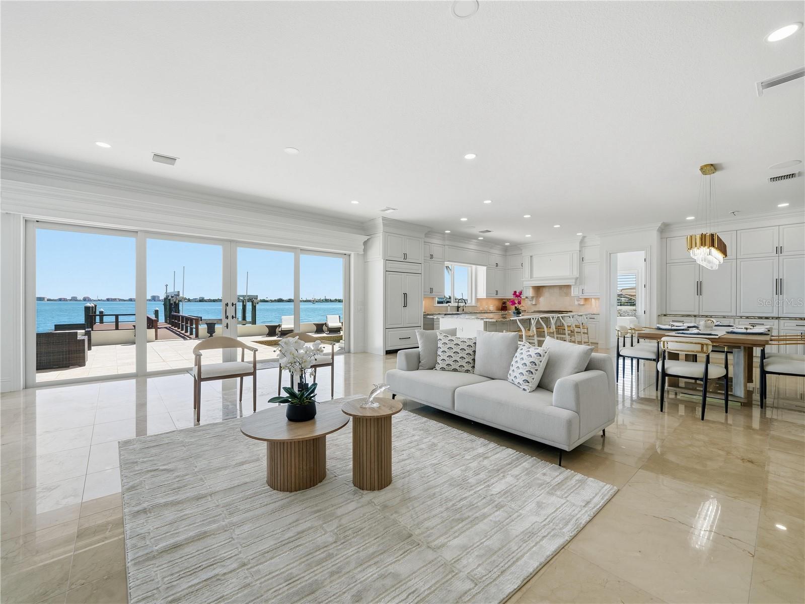 BRIGHTWATER BEACH ESTATES FINAL ADD - Residential