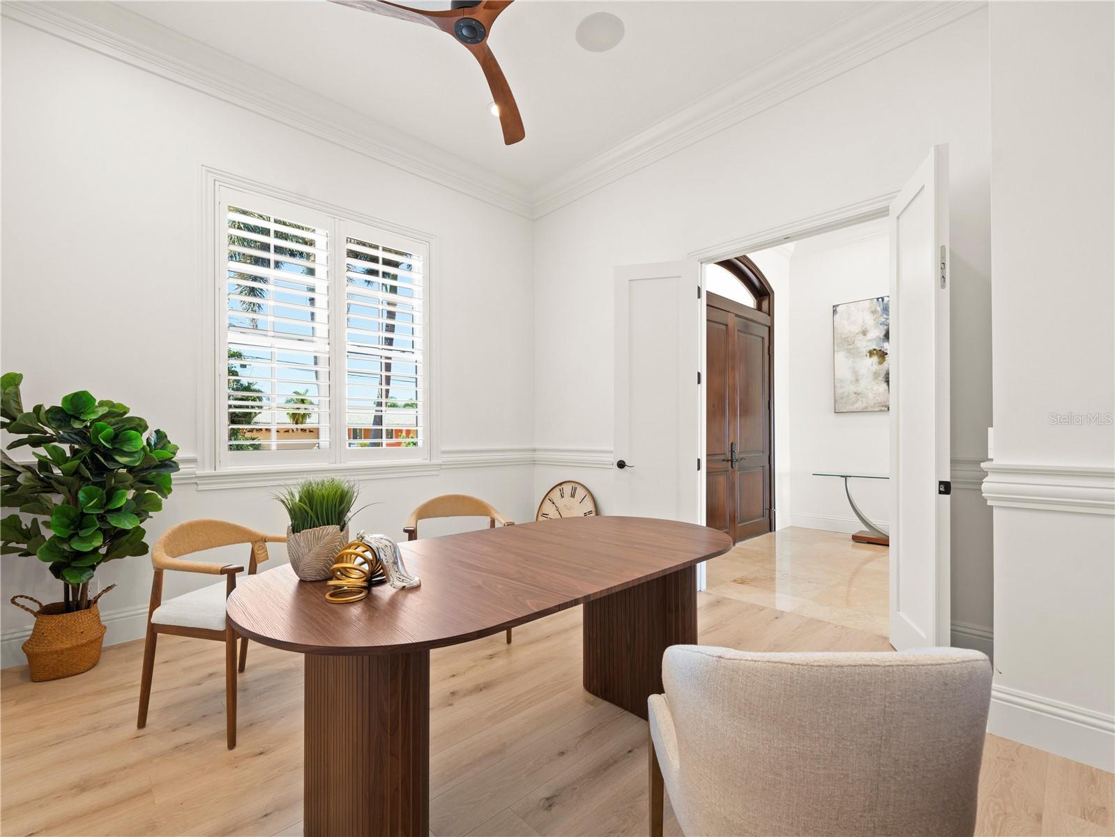 BRIGHTWATER BEACH ESTATES FINAL ADD - Residential