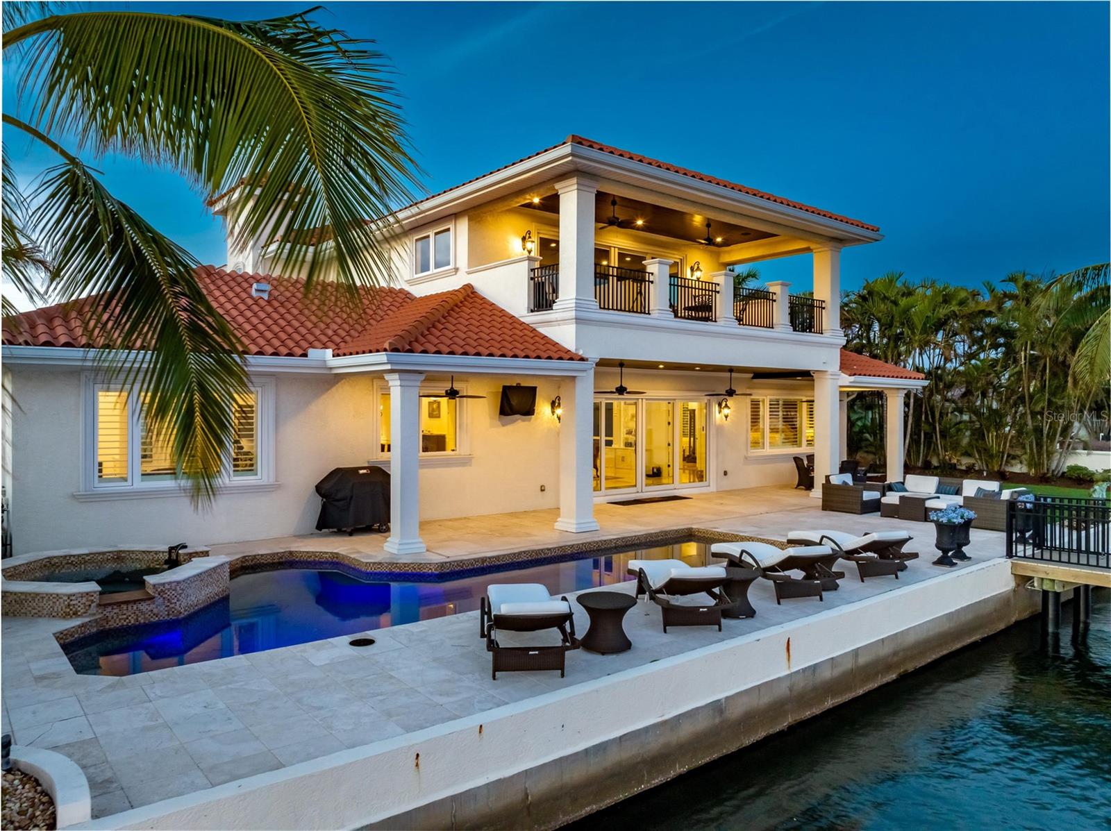 BRIGHTWATER BEACH ESTATES FINAL ADD - Residential