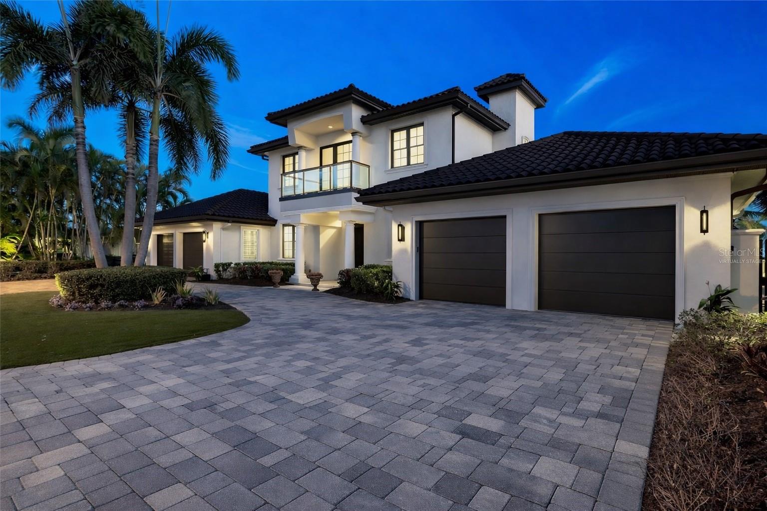 BRIGHTWATER BEACH ESTATES FINAL ADD - Residential