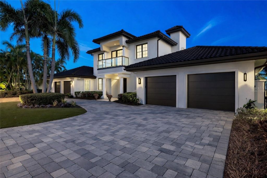 Photo of 504 55th Avenue, St Pete Beach, FL 33706 (MLS # TB8442425)
