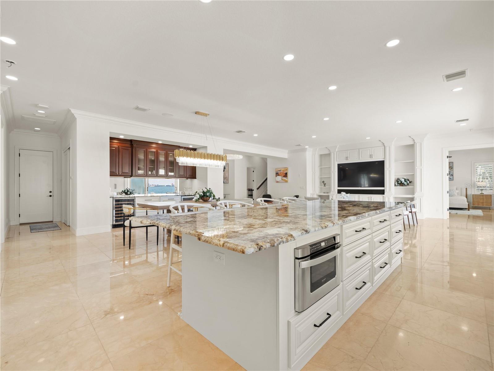 BRIGHTWATER BEACH ESTATES FINAL ADD - Residential