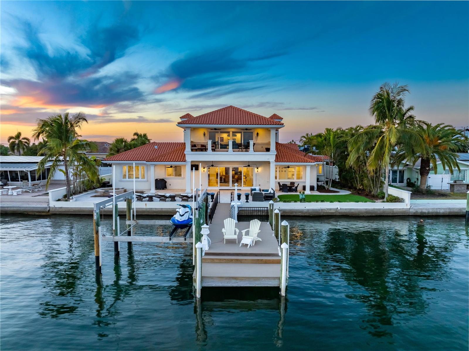 BRIGHTWATER BEACH ESTATES FINAL ADD - Residential