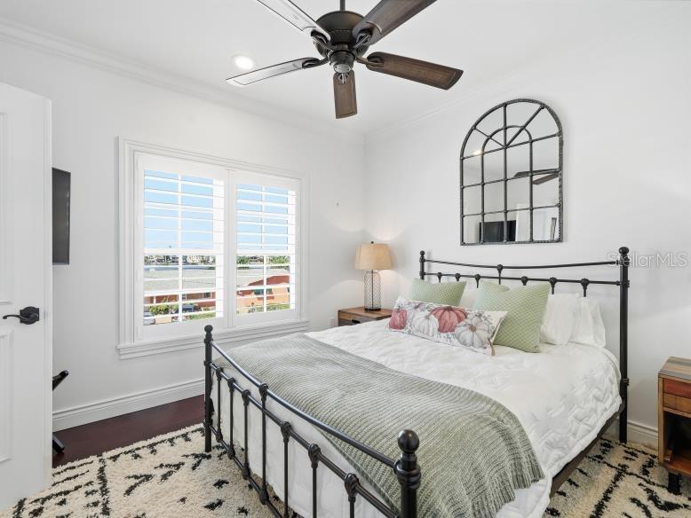 BRIGHTWATER BEACH ESTATES FINAL ADD - Residential