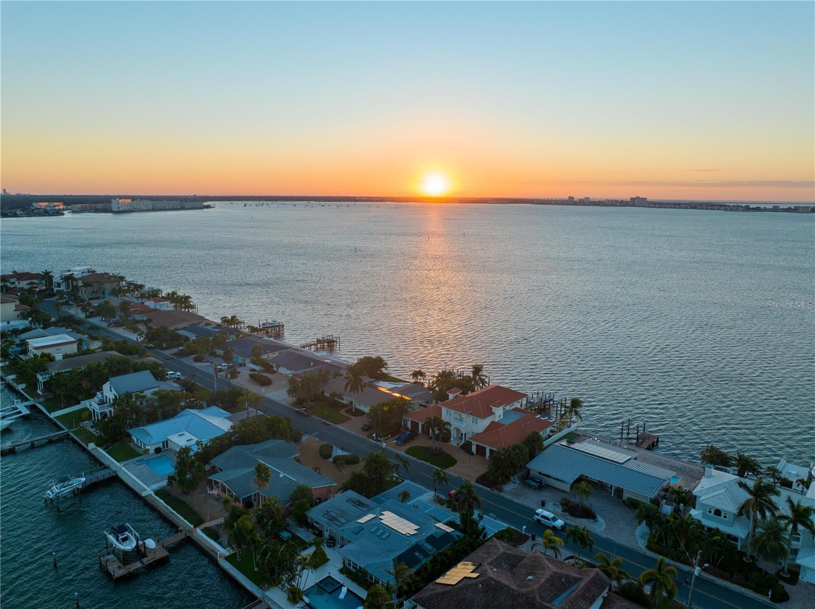 BRIGHTWATER BEACH ESTATES FINAL ADD - Residential