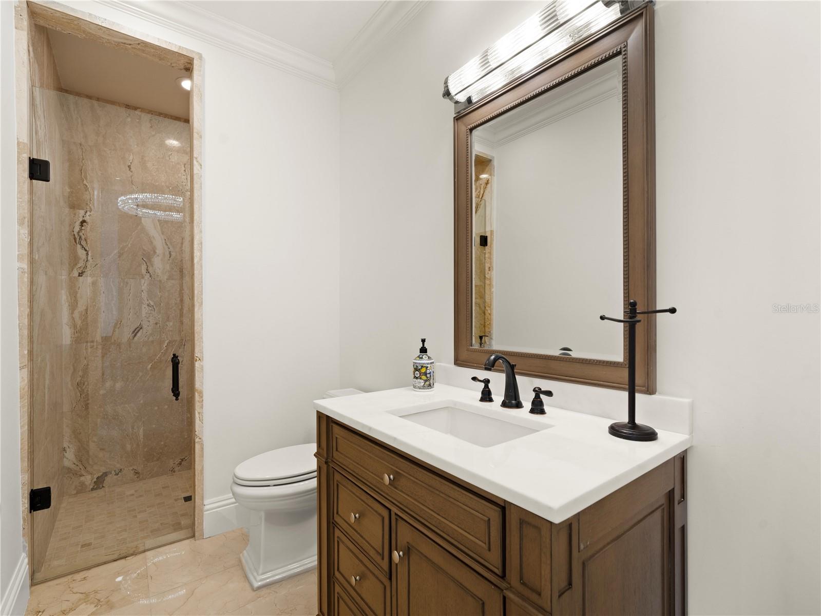 BRIGHTWATER BEACH ESTATES FINAL ADD - Residential