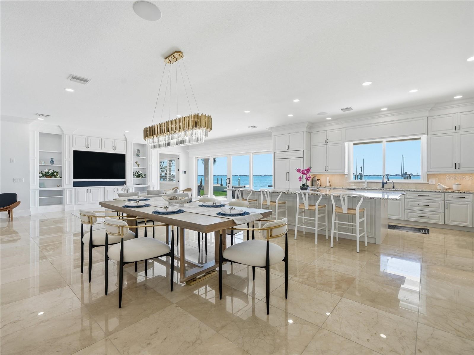 BRIGHTWATER BEACH ESTATES FINAL ADD - Residential