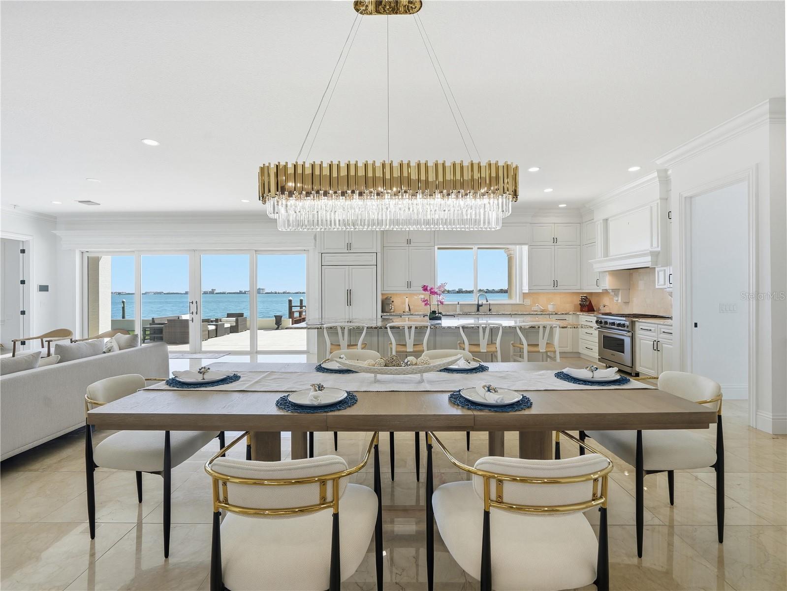 BRIGHTWATER BEACH ESTATES FINAL ADD - Residential