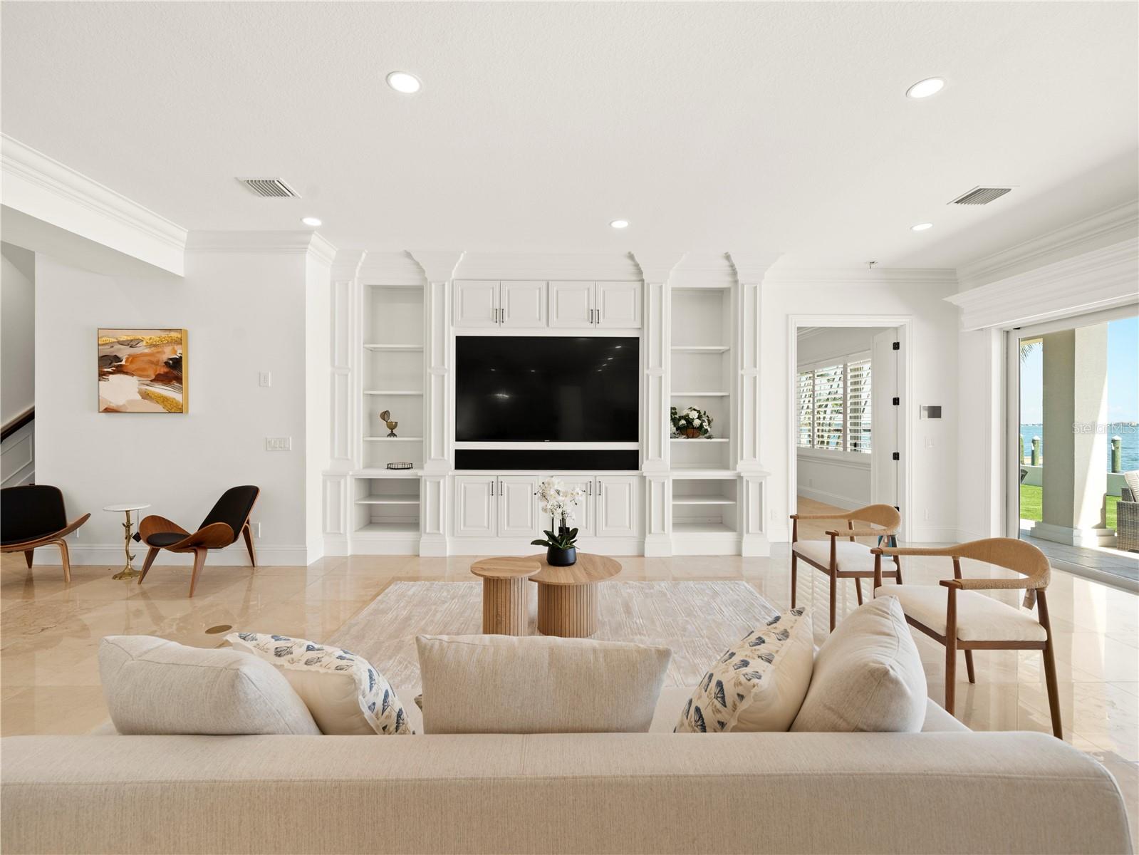 BRIGHTWATER BEACH ESTATES FINAL ADD - Residential