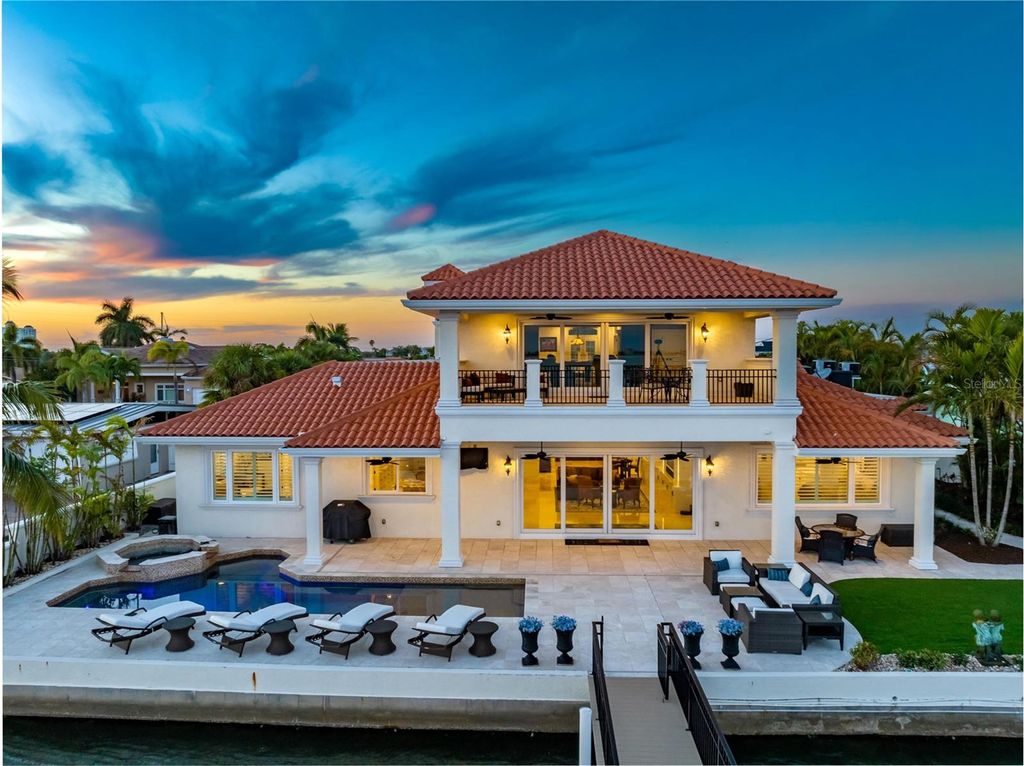 Photo of 504 55th Avenue, St Pete Beach, FL 33706 (MLS # TB8442425)