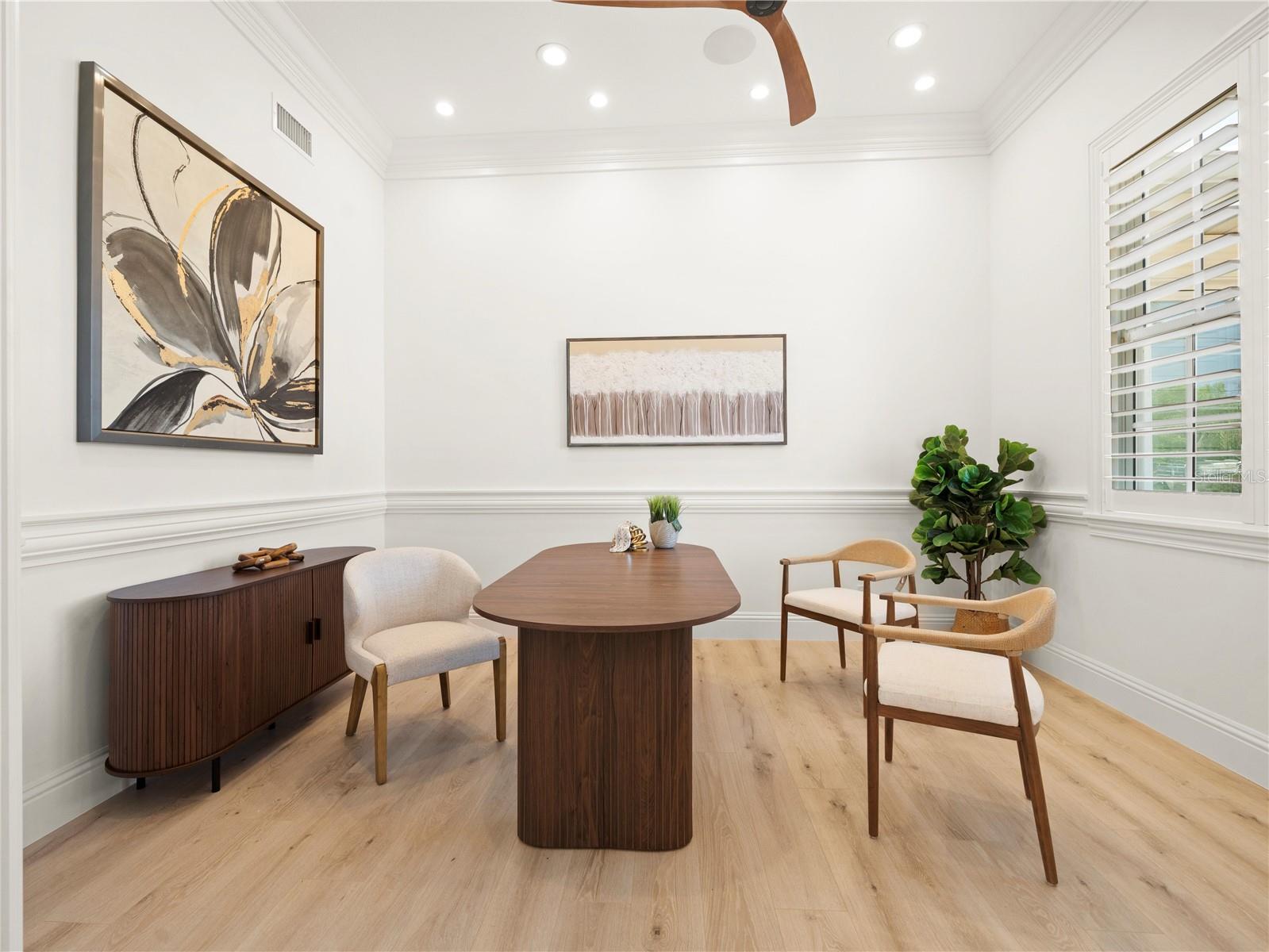 BRIGHTWATER BEACH ESTATES FINAL ADD - Residential