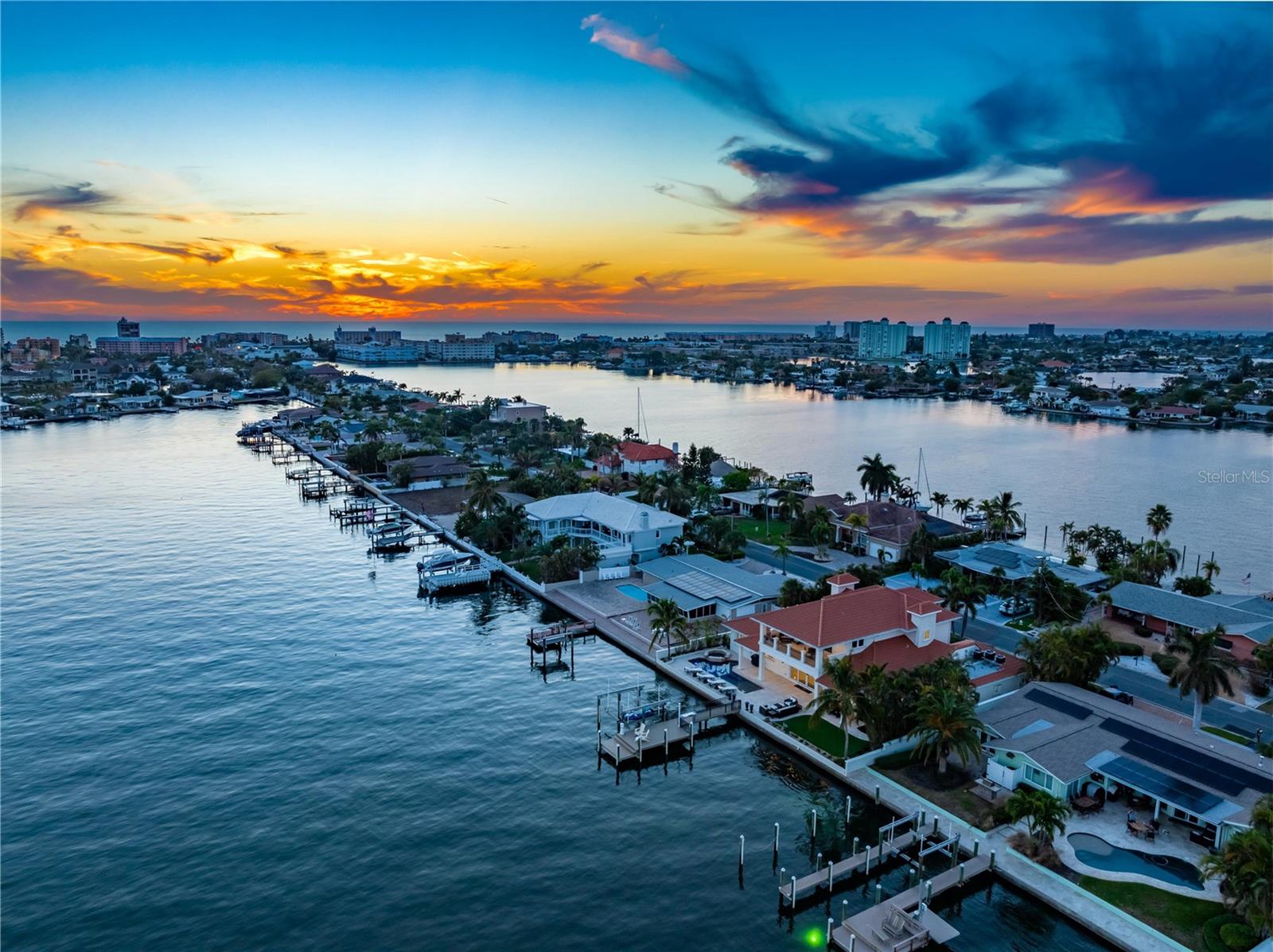 BRIGHTWATER BEACH ESTATES FINAL ADD - Residential