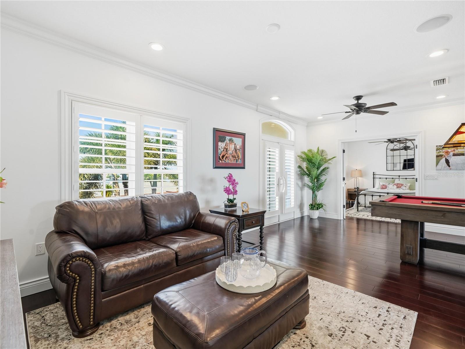 BRIGHTWATER BEACH ESTATES FINAL ADD - Residential