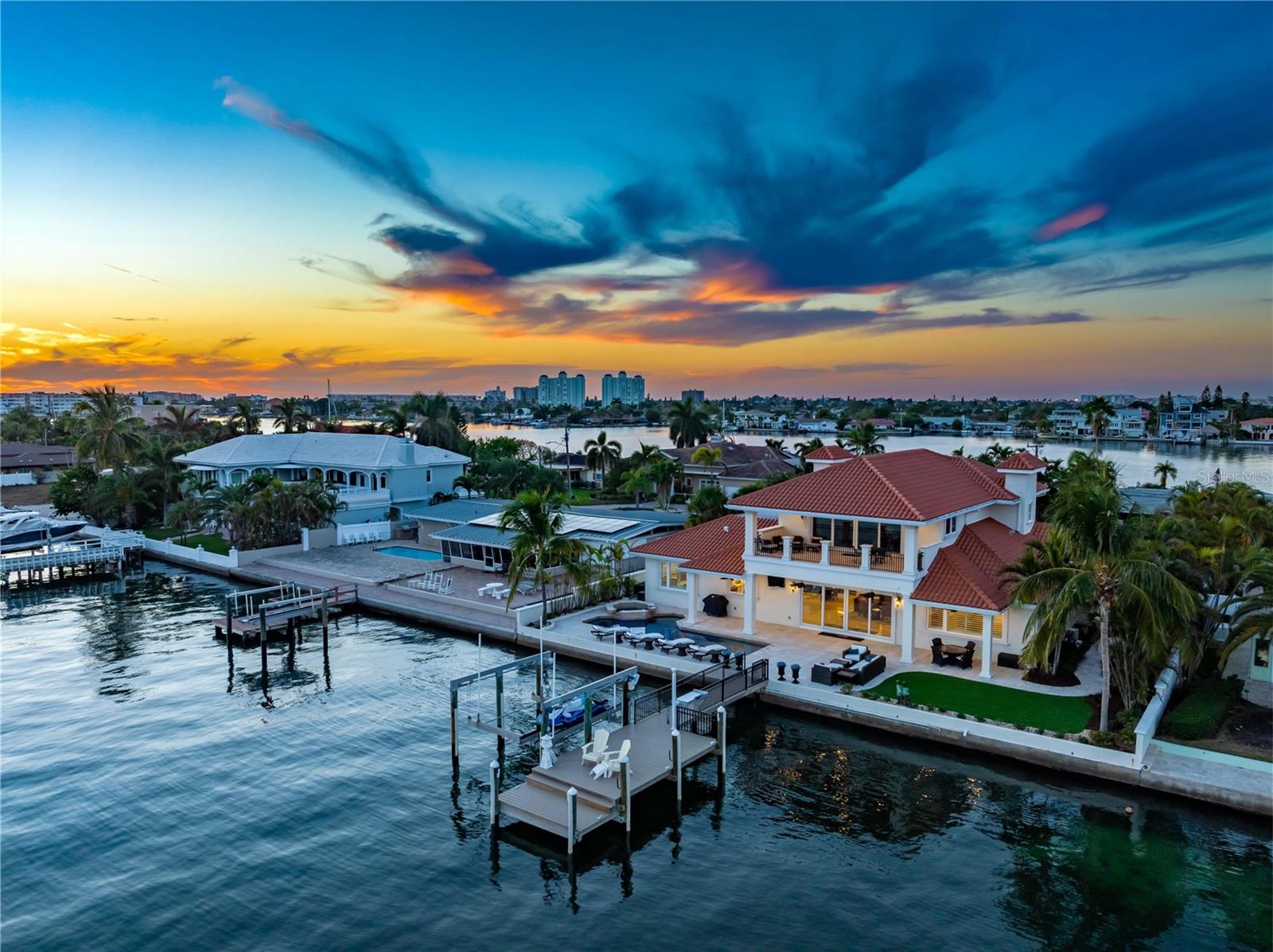 BRIGHTWATER BEACH ESTATES FINAL ADD - Residential