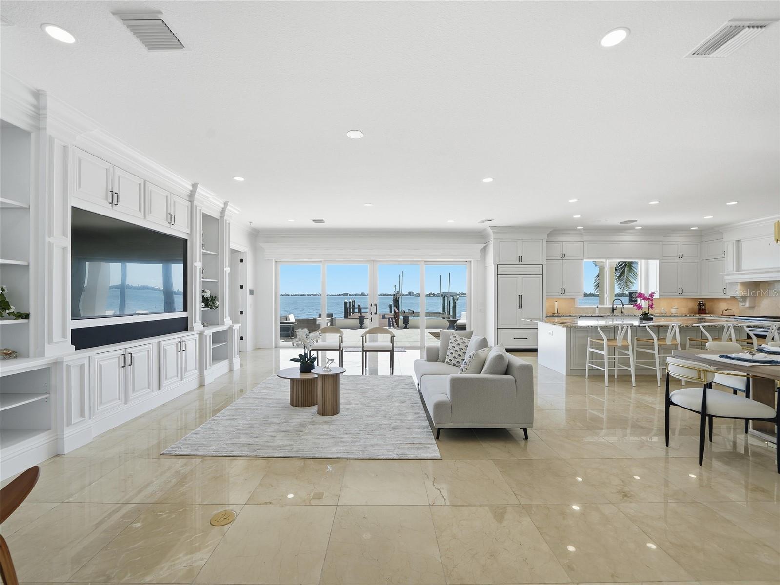 BRIGHTWATER BEACH ESTATES FINAL ADD - Residential