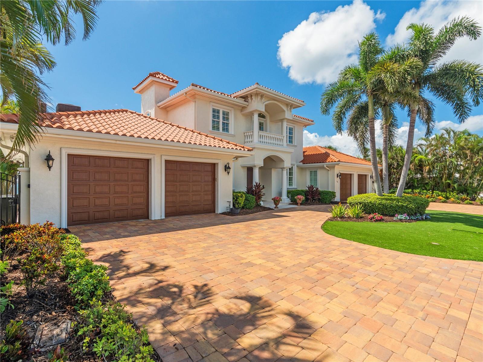 BRIGHTWATER BEACH ESTATES FINAL ADD - Residential