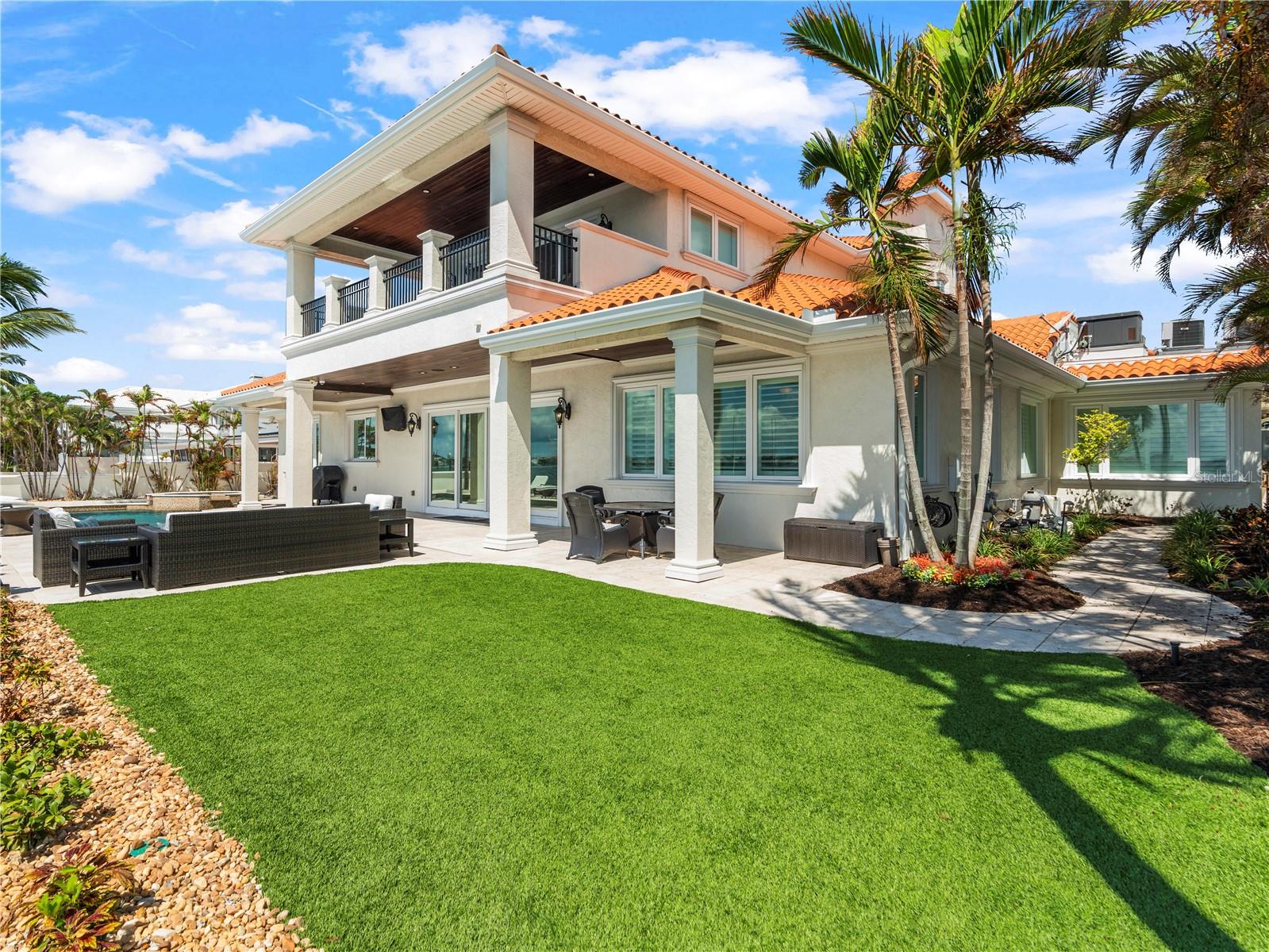 BRIGHTWATER BEACH ESTATES FINAL ADD - Residential