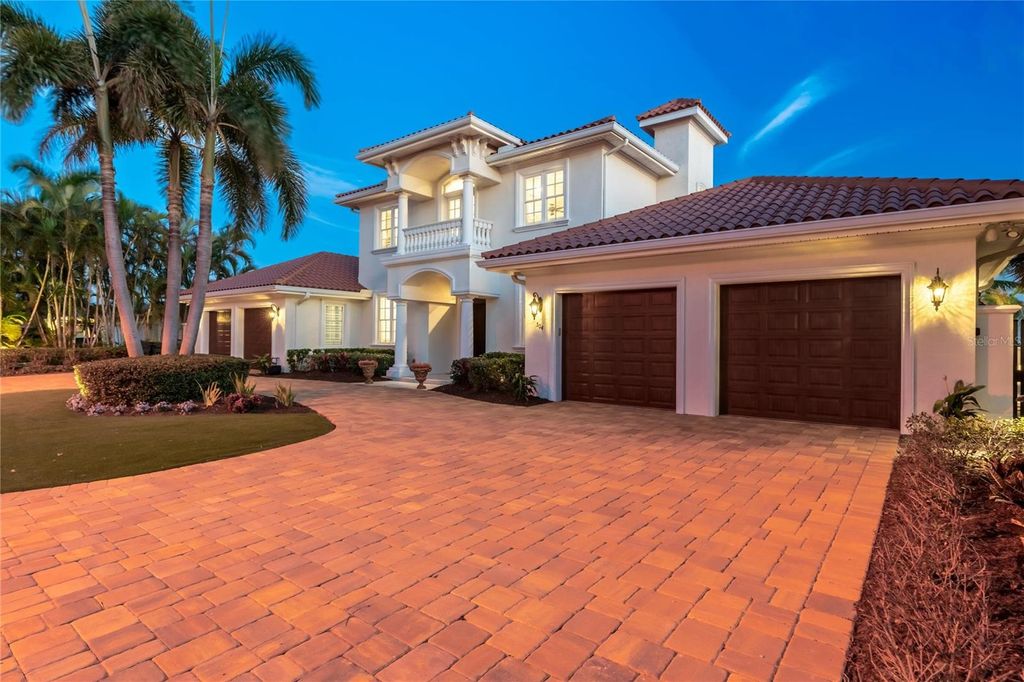 Photo of 504 55th Avenue, St Pete Beach, FL 33706 (MLS # TB8442425)