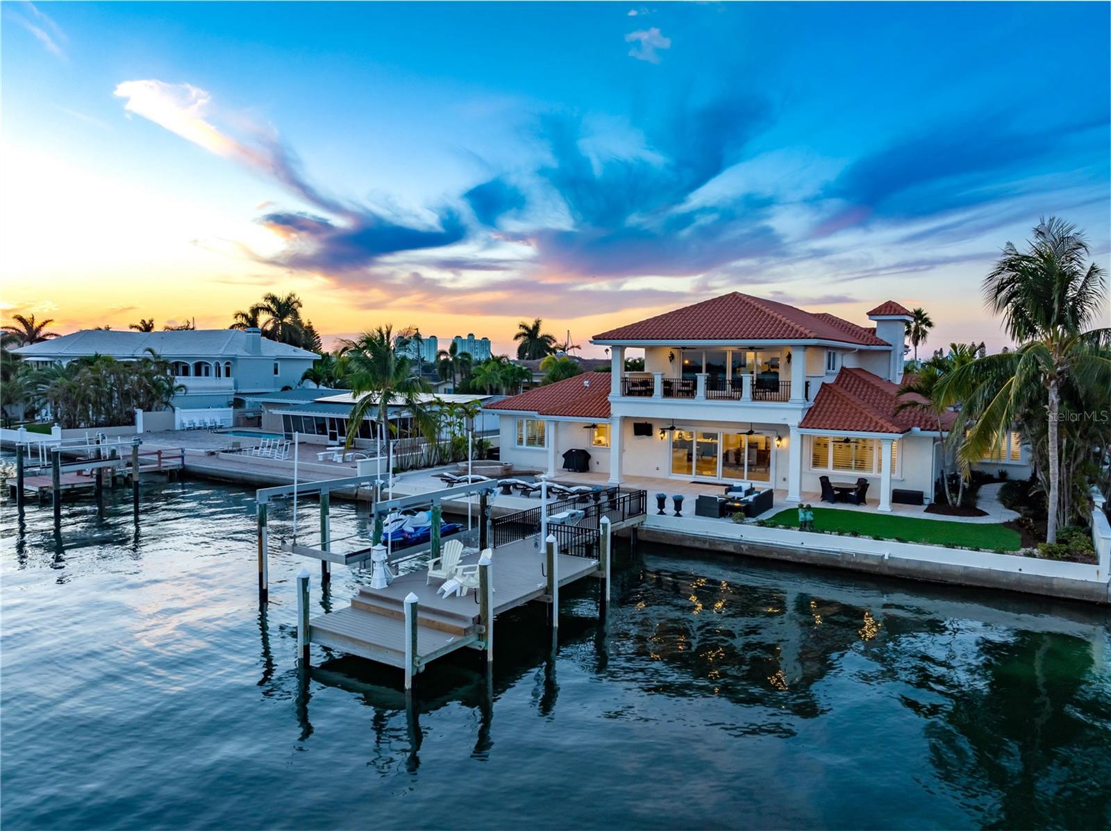 BRIGHTWATER BEACH ESTATES FINAL ADD - Residential