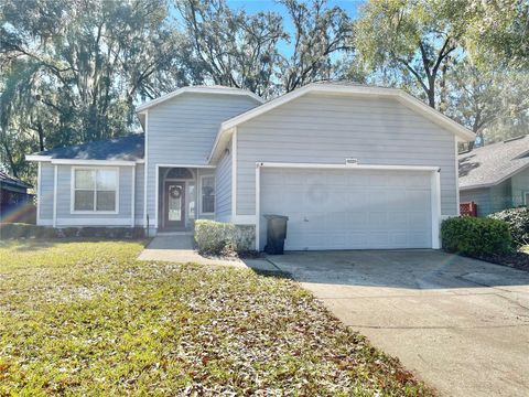 12227 NW 8TH PLACE NEWBERRY FL 32669