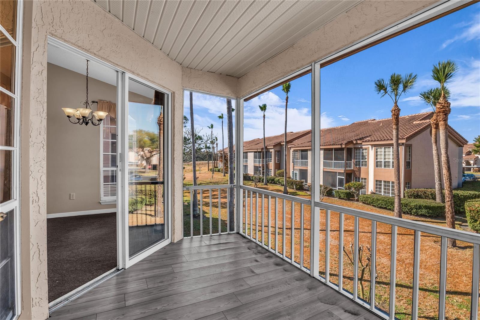 TOWNES OF SOUTHGATE - Residential