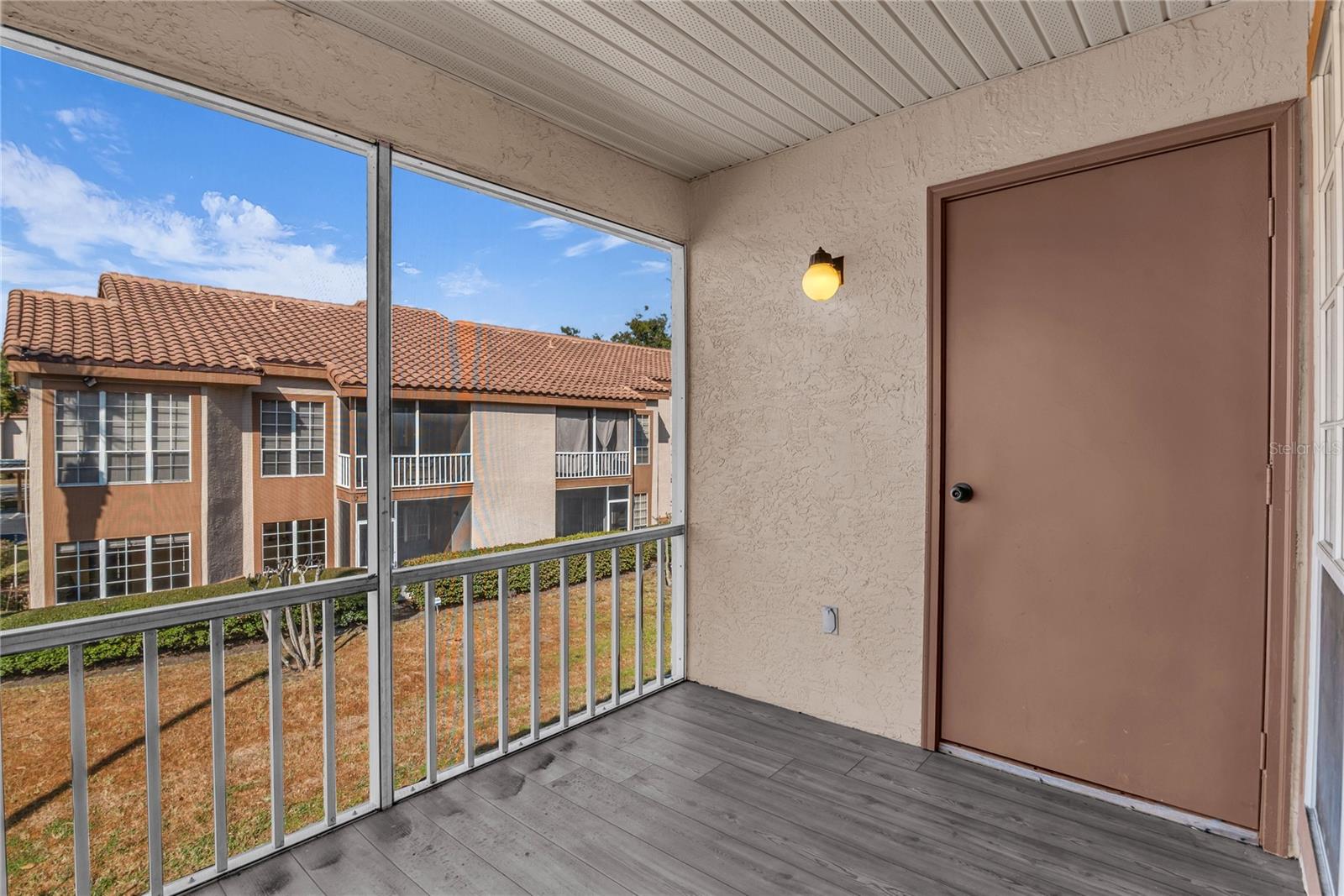 TOWNES OF SOUTHGATE - Residential