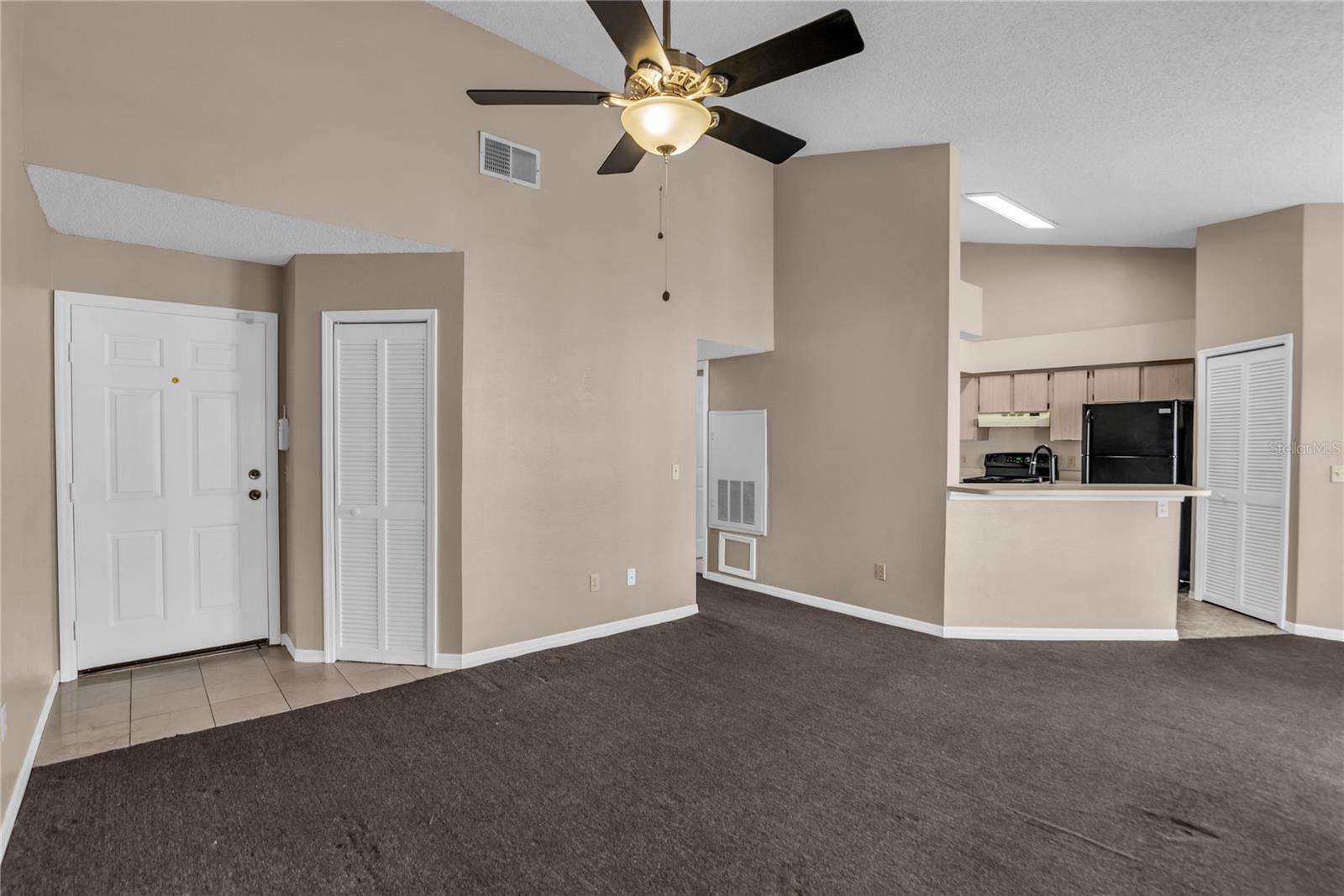 TOWNES OF SOUTHGATE - Residential