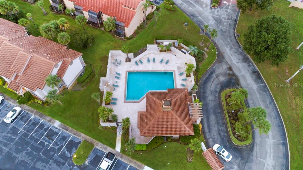 TOWNES OF SOUTHGATE - Residential