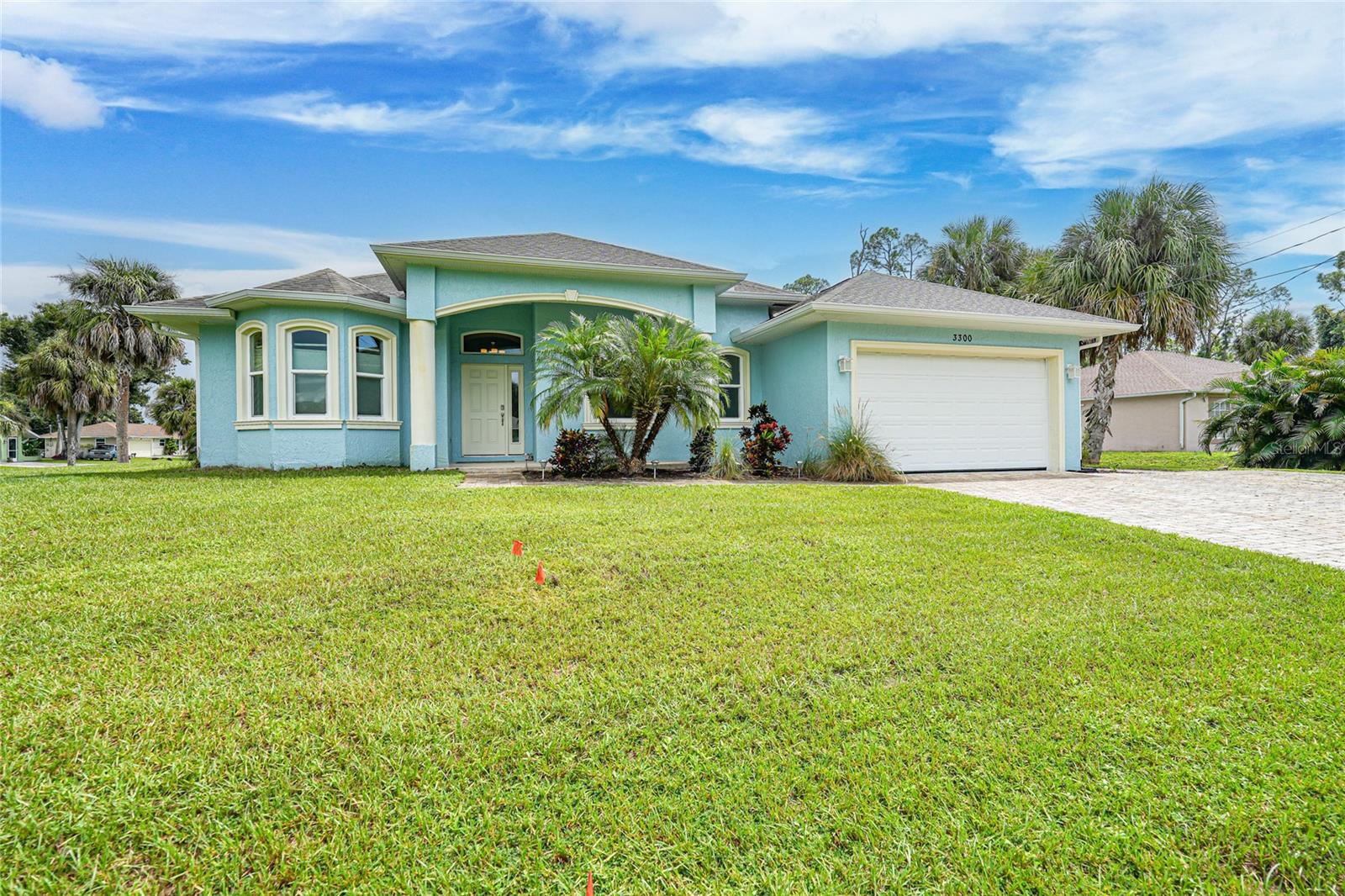 3300 S SALFORD BOULEVARD