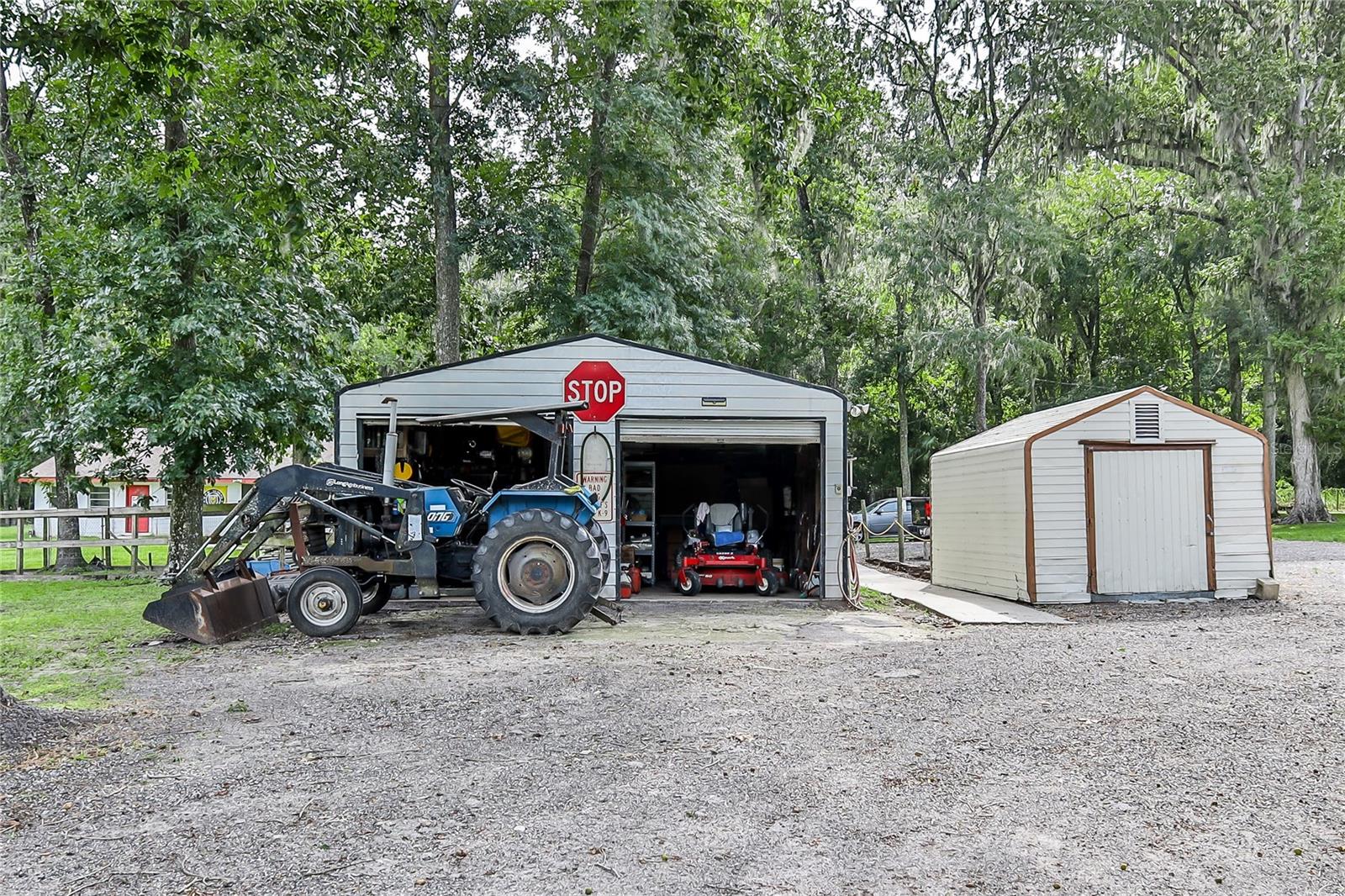 Photo 18 of 55 of 19123 YONTZ ROAD mobile home