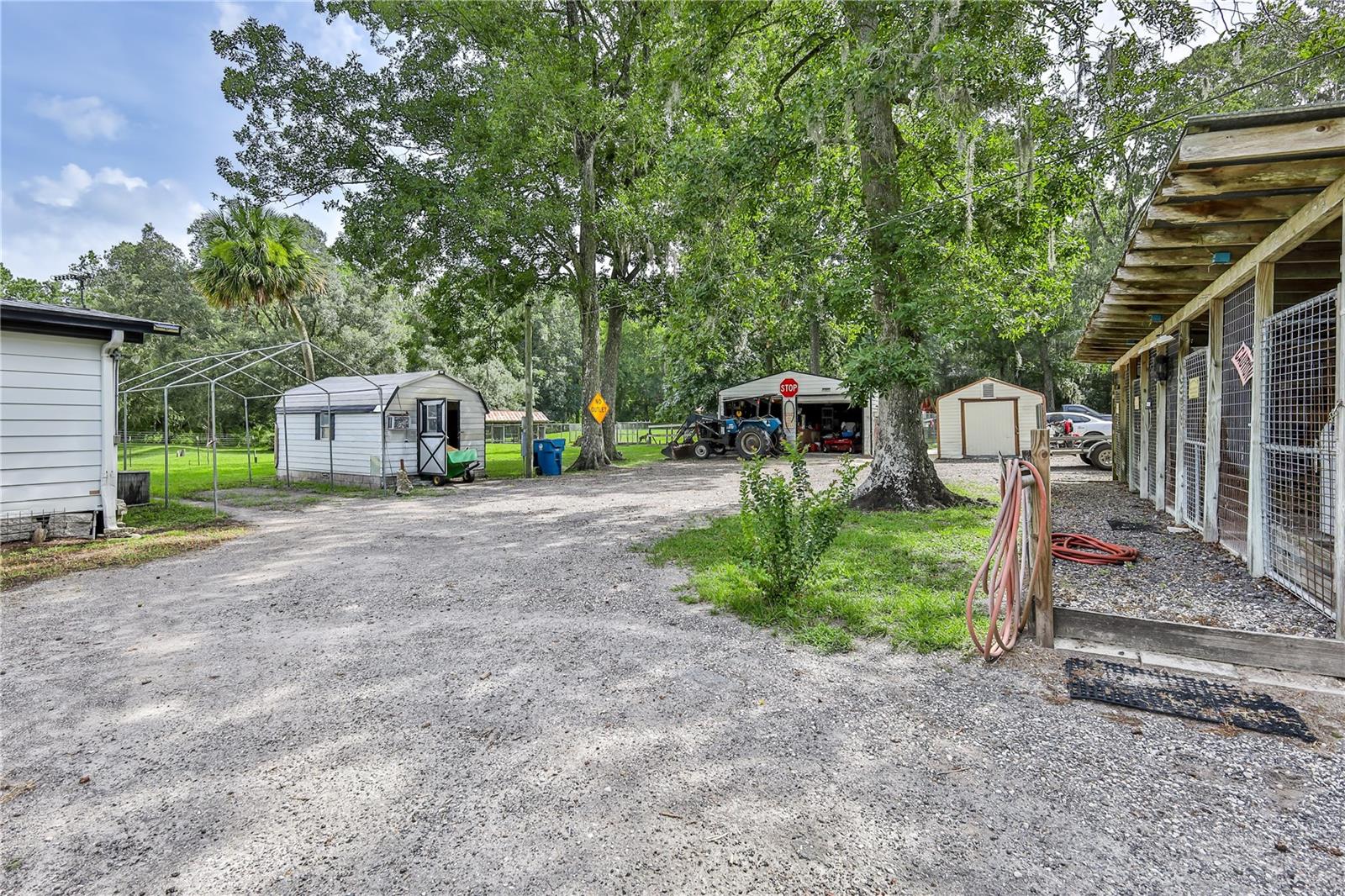 Photo 16 of 55 of 19123 YONTZ ROAD mobile home