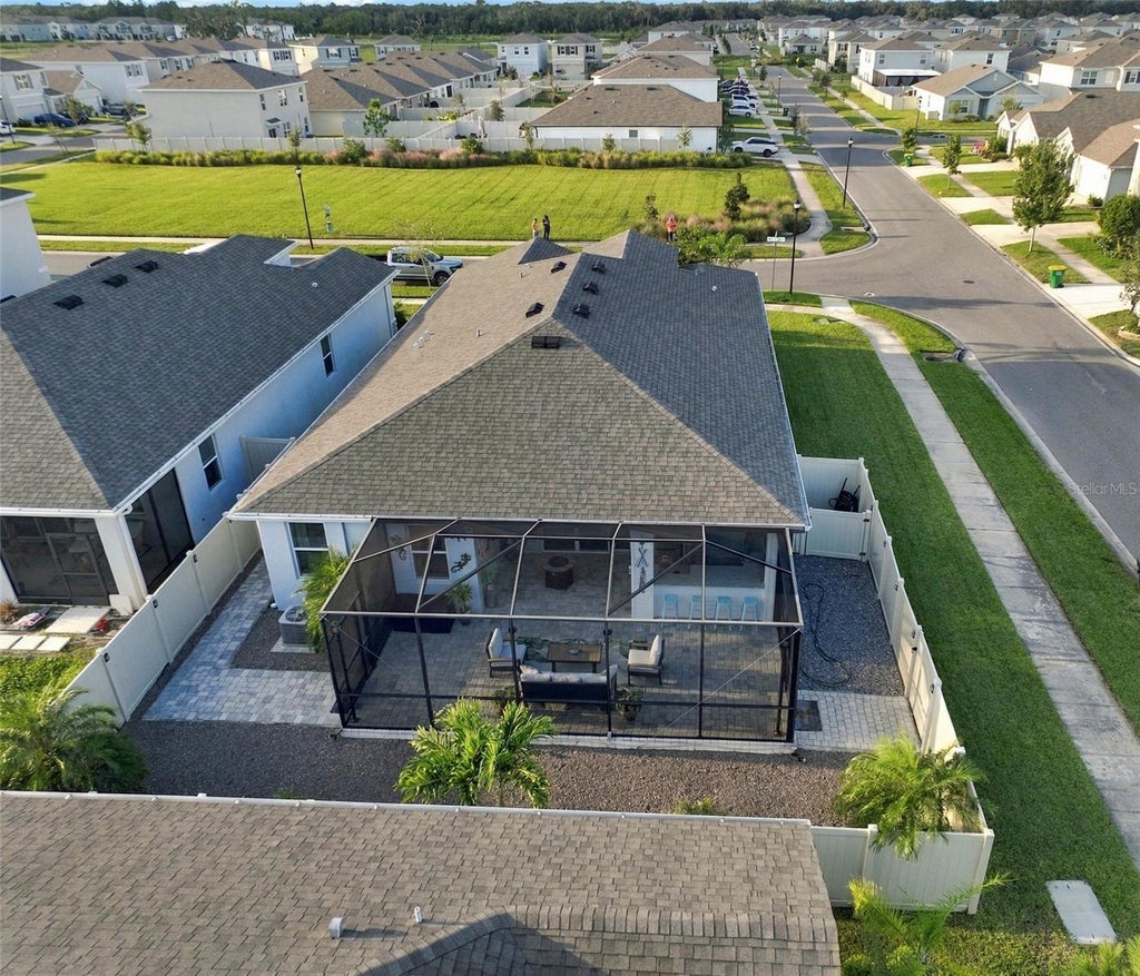 Photo of 33310 Major Oak Drive, Wesley Chapel, FL 33545 (MLS # TB8559031)