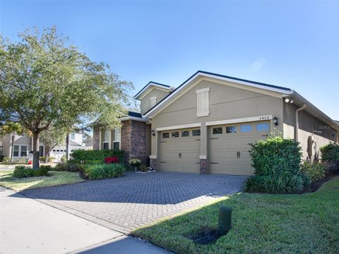 A home in ORLANDO