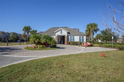 A home in ORLANDO